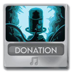 ASMR Souls Donation Alerts Cover Overgame