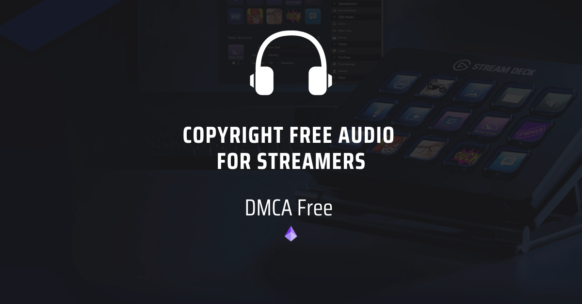 dmca free music spotify
