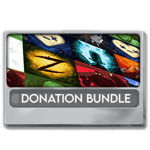 donation sounds for twitch mega pack